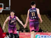 开云体育电脑版-浙江6人上双击败首钢萨姆纳33+13四川胜宁波