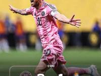 开云体育app-世俱杯-梅西任意球破门迈阿密国际2-1逆转波尔图首胜
