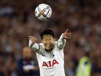开云体育登录-日本足球10亿先生！20岁天才后卫登陆热刺！仅用3年从高中到英超的简单介绍