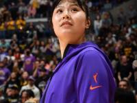 开云体育登录入口-包含WNBA球员能打败NBA球员吗？女篮队员：不可能你不懂进的词条
