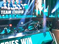 开云体育登录-DOTA2电竞世界杯2025淘汰赛首日赛果！Spirit晋级半决赛