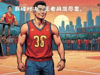 开云体育登录-历史性的巅峰对决，球员敢于冲锋