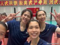 开云体育电脑版-包含李盈莹返津!绷带裹脚吴梦洁压力陡增副攻发挥是关键的词条