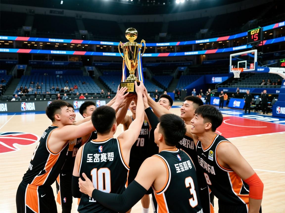 球队团结一心奋力争取联赛冠军  第2张