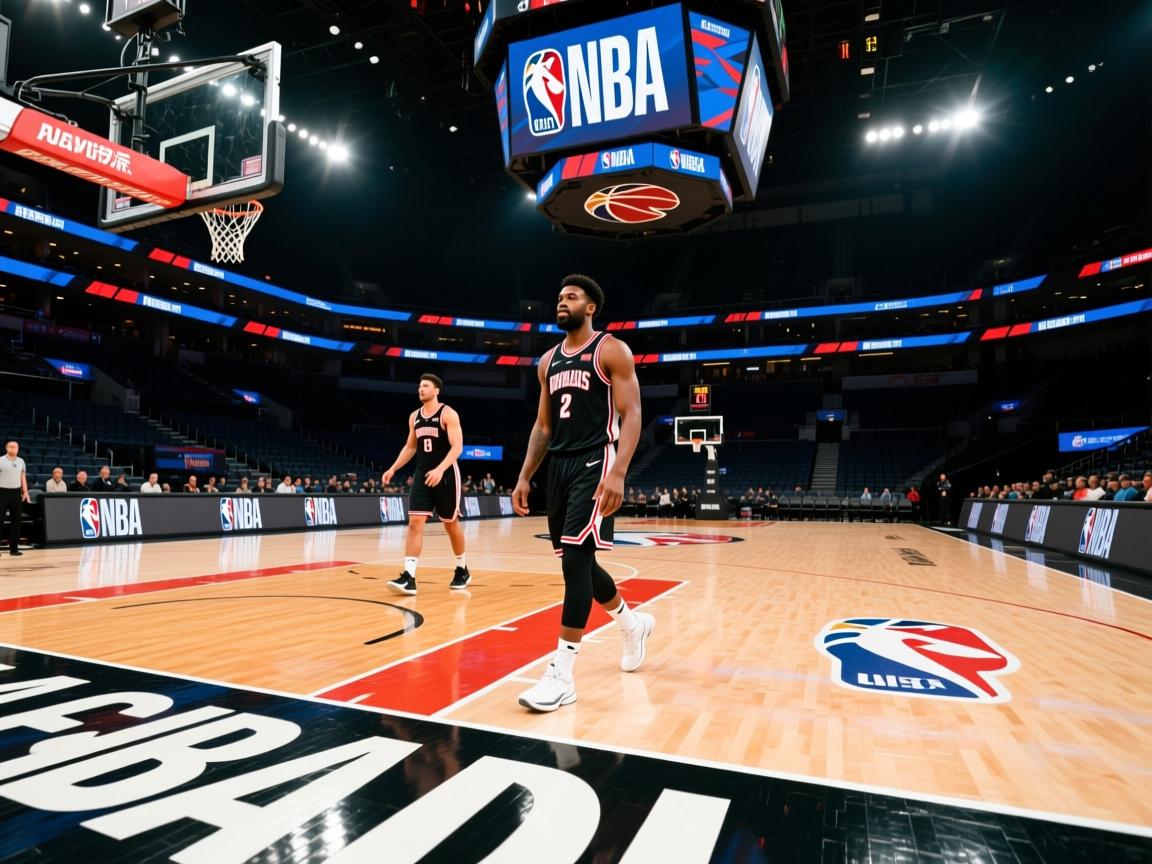 步行者队缺少进攻手段难以取胜  第3张