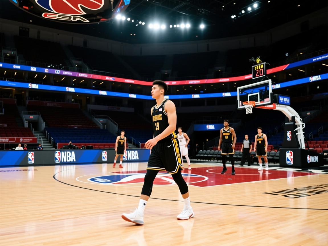 步行者队缺少进攻手段难以取胜  第4张