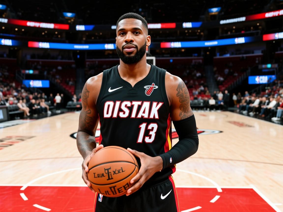 热火队外援状态下滑影响战绩  第3张