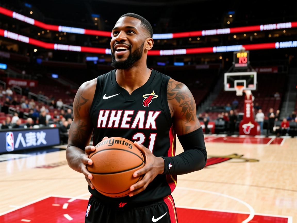 热火队外援状态下滑影响战绩  第4张