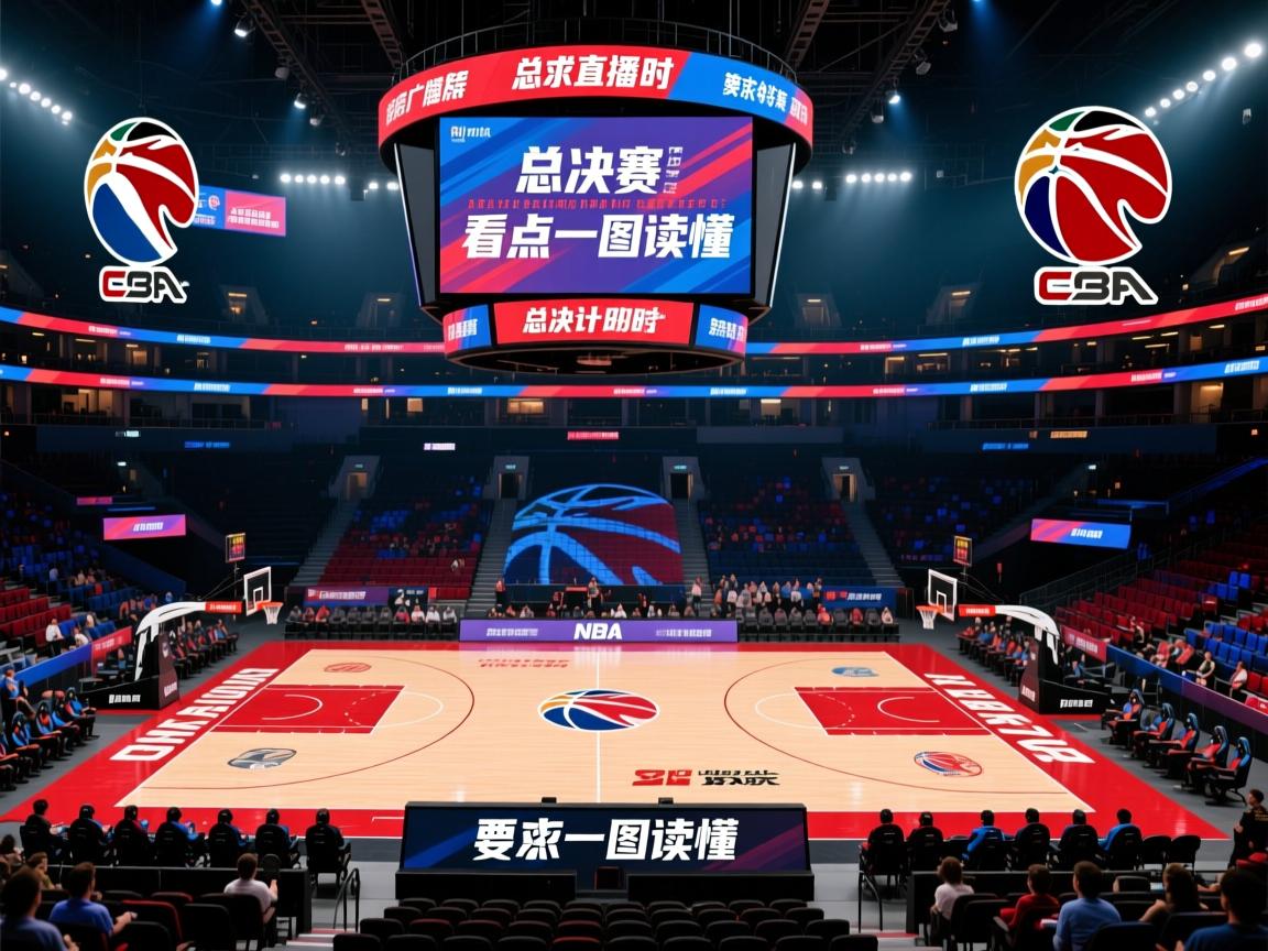 总决赛倒计时：赛程日程、看点一图读懂  第3张