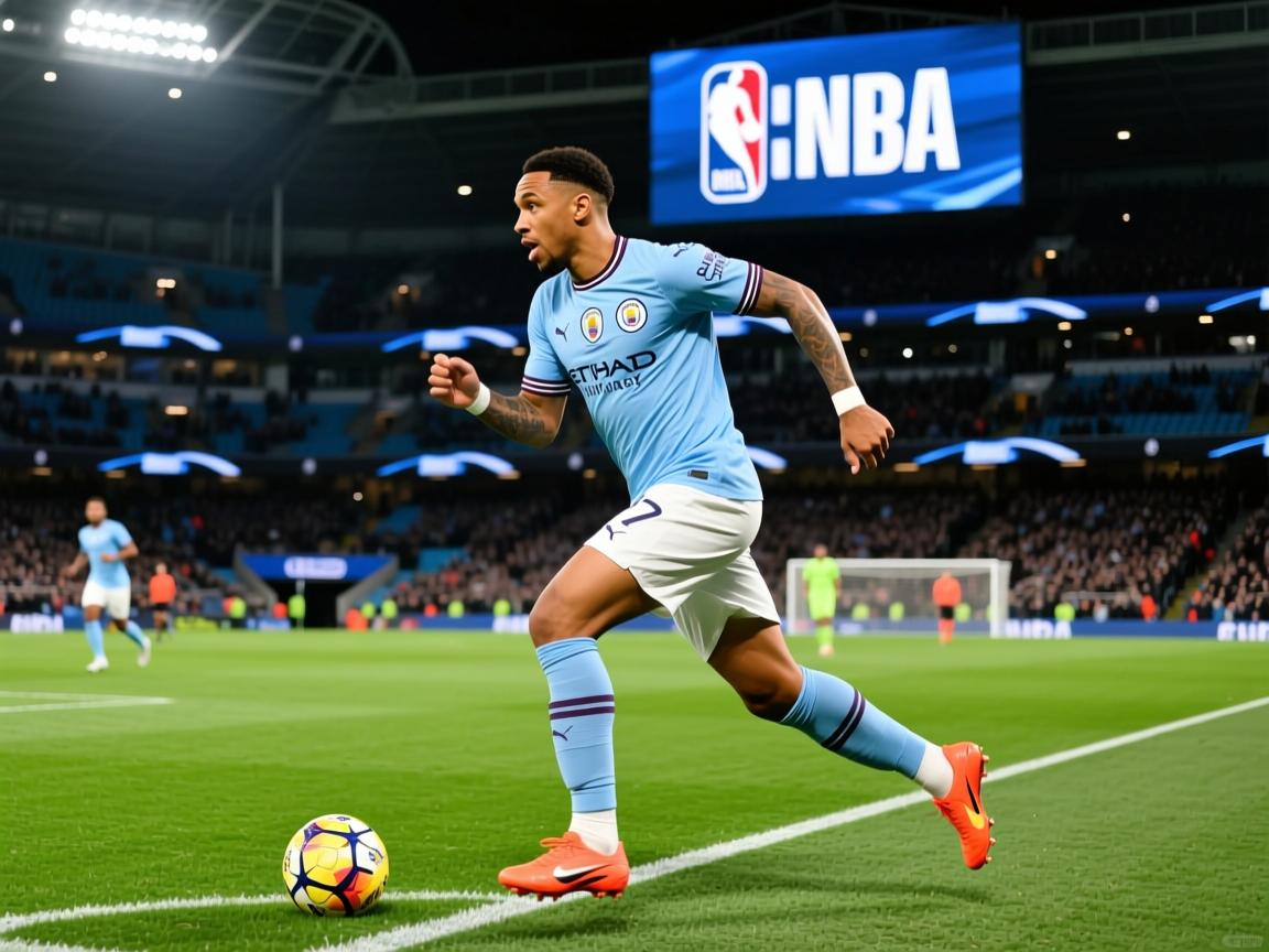 曼城卫冕继续，斯特林决心进攻