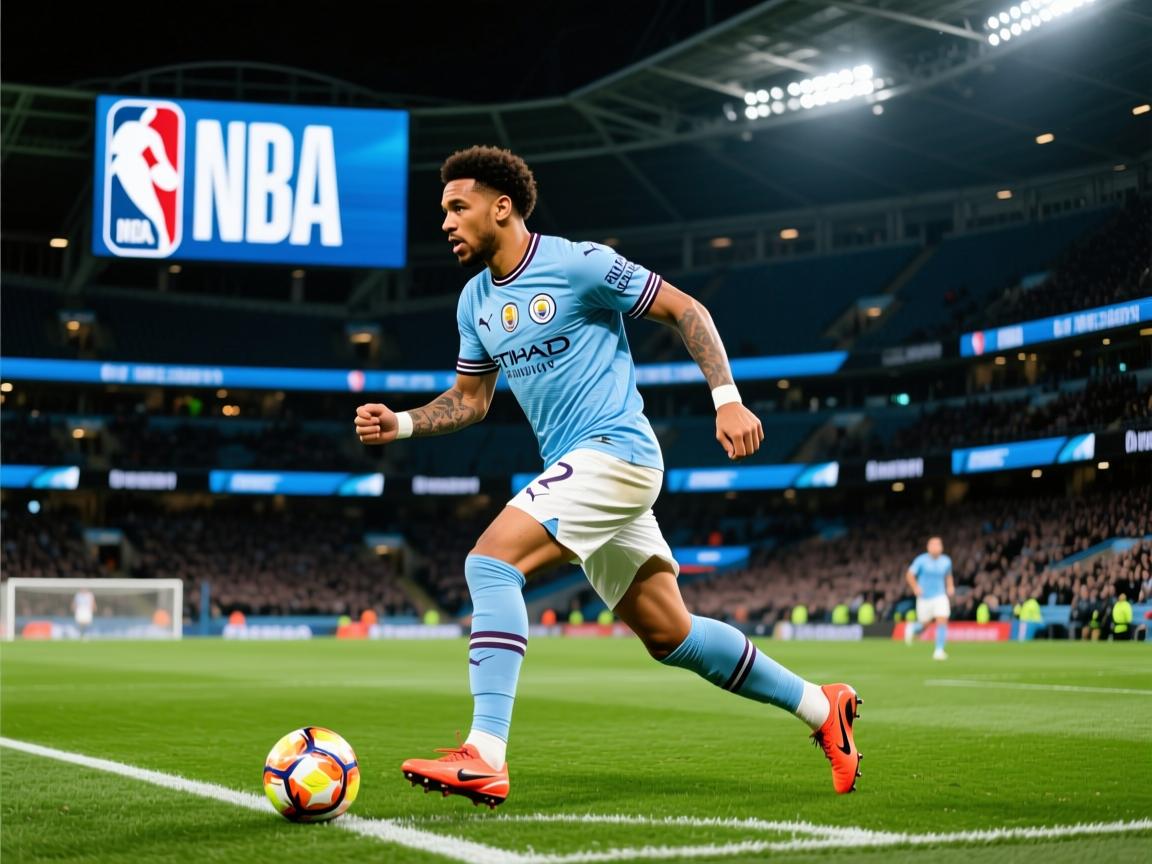 曼城卫冕继续，斯特林决心进攻  第3张