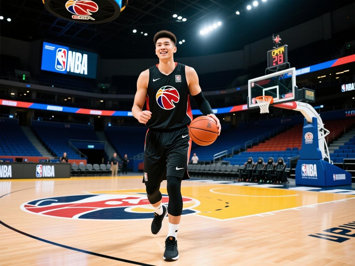 球员训练成果显著 个人综合素质提高  第2张