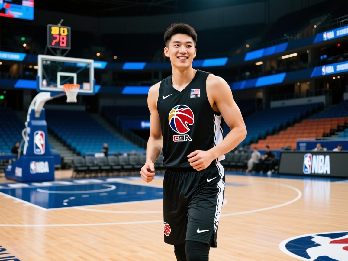 球员训练成果显著 个人综合素质提高  第4张