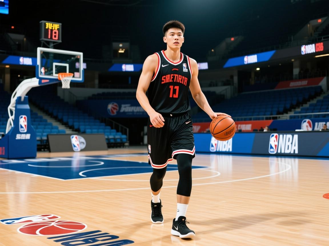 球员训练成果显著 个人综合素质提高  第3张