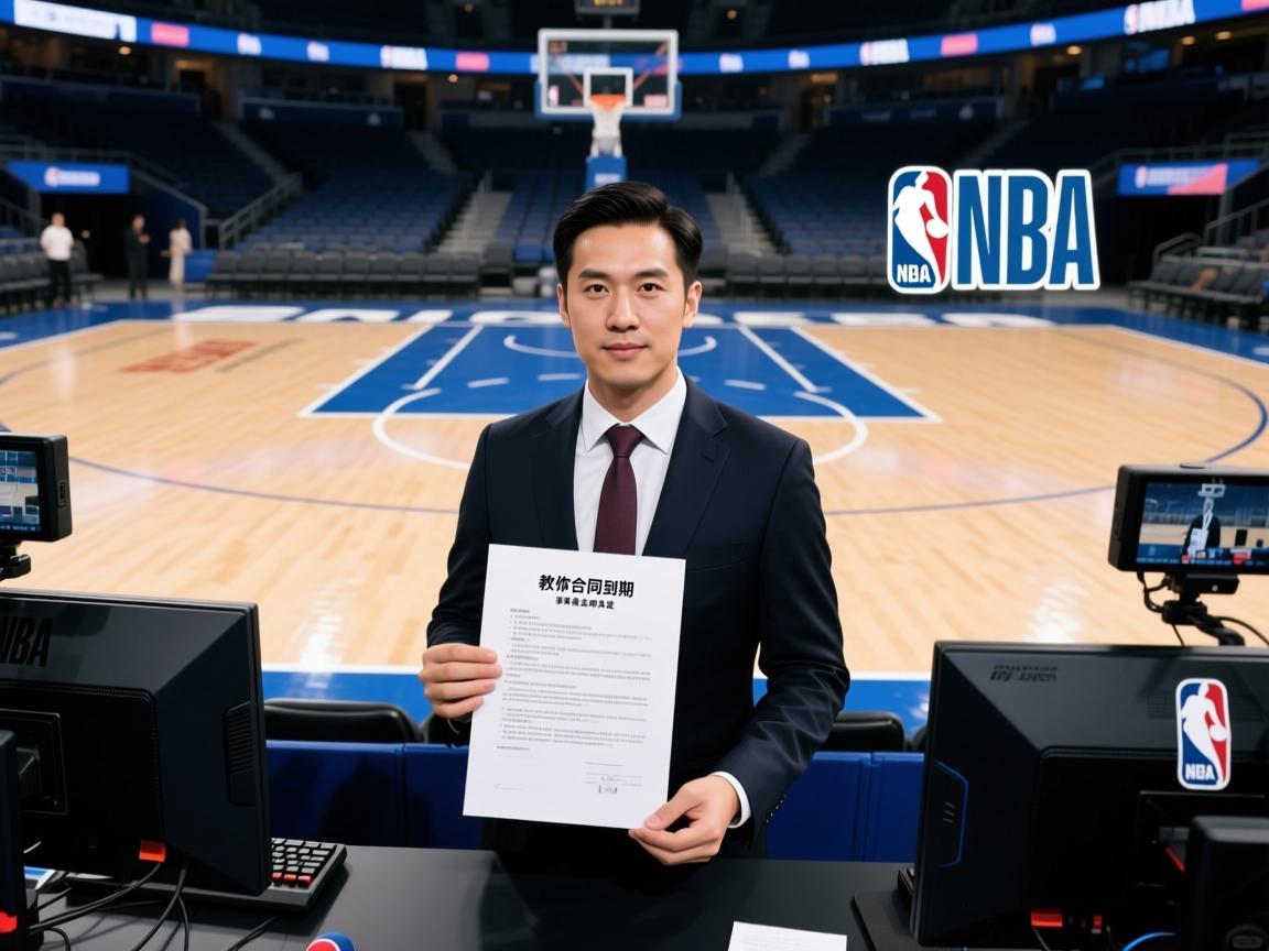 助教合同到期，未来去向未定  第4张