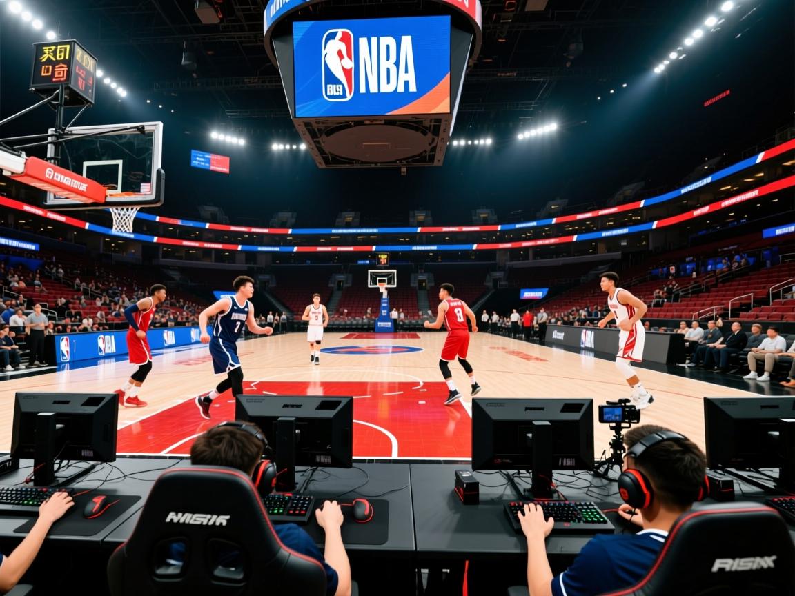 选手全力以赴，赛场上绽放奇迹  第2张