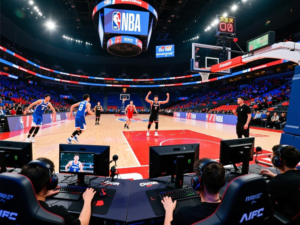 选手全力以赴，赛场上绽放奇迹  第3张