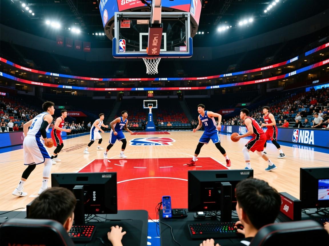 选手全力以赴，赛场上绽放奇迹  第4张