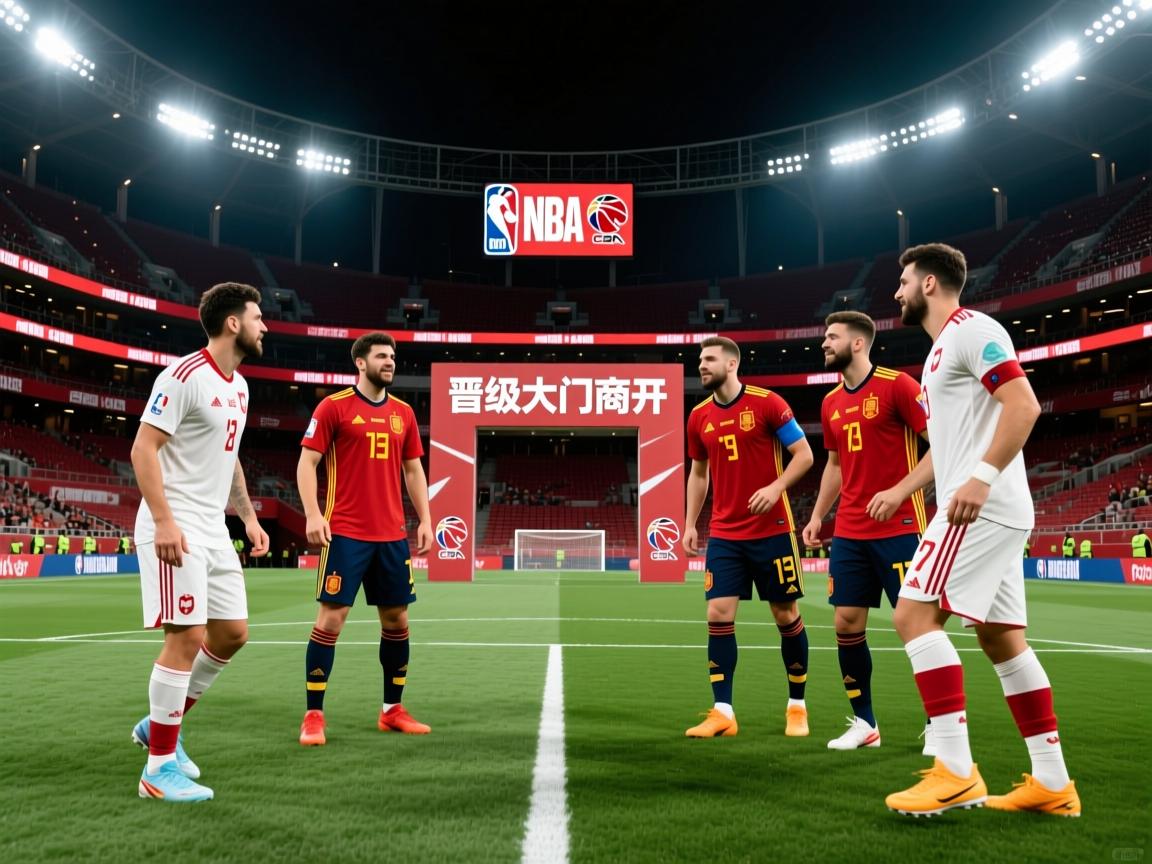 西班牙队力克波兰队，晋级大门敞开  第4张