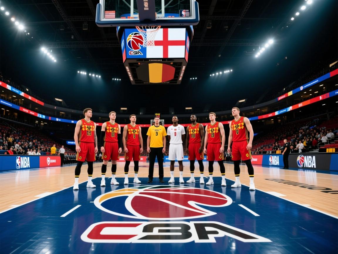 比利时队憾负英格兰，无缘晋级  第2张