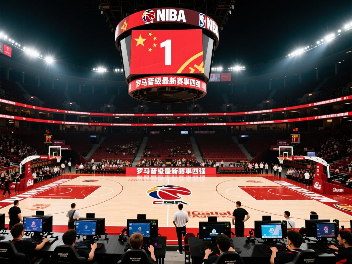 罗马再次创造奇迹！罗马晋级最新赛事四强