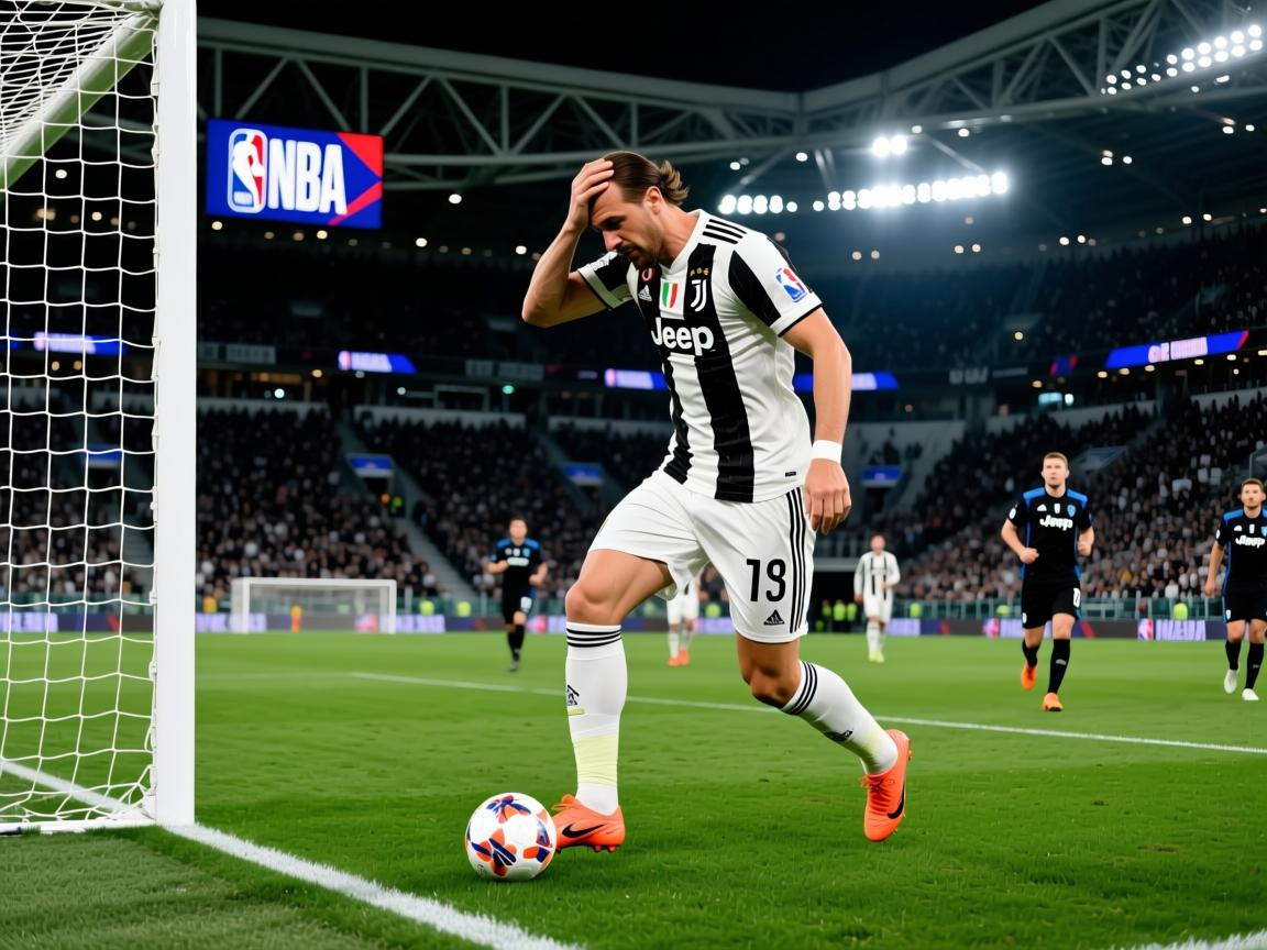 尤文图斯乌龙绝杀，伊布足球低迷头疼  第4张