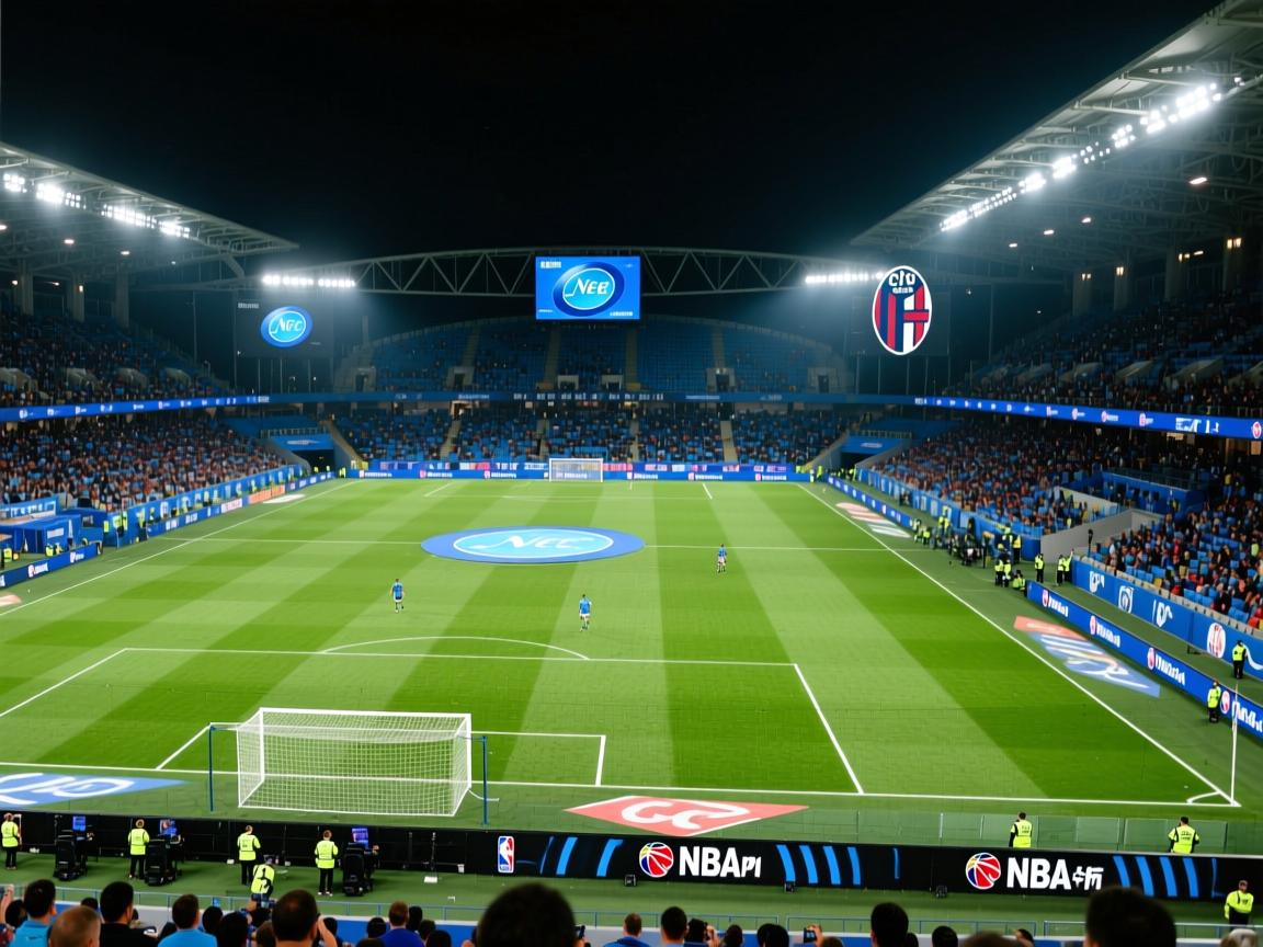 那不勒斯主场憾平博洛尼亚，遭遇赛季首场平局  第2张