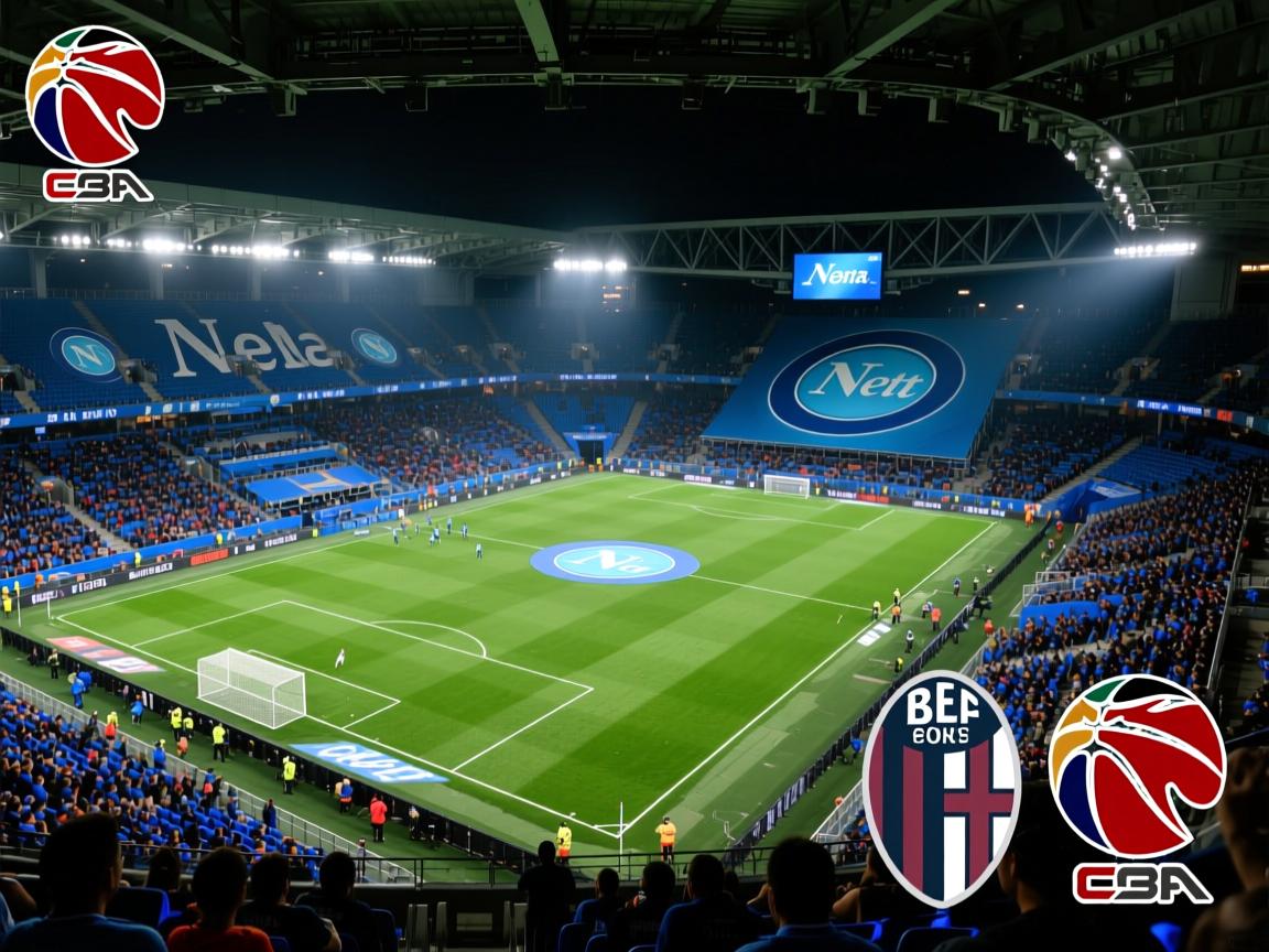 那不勒斯主场憾平博洛尼亚，遭遇赛季首场平局  第4张