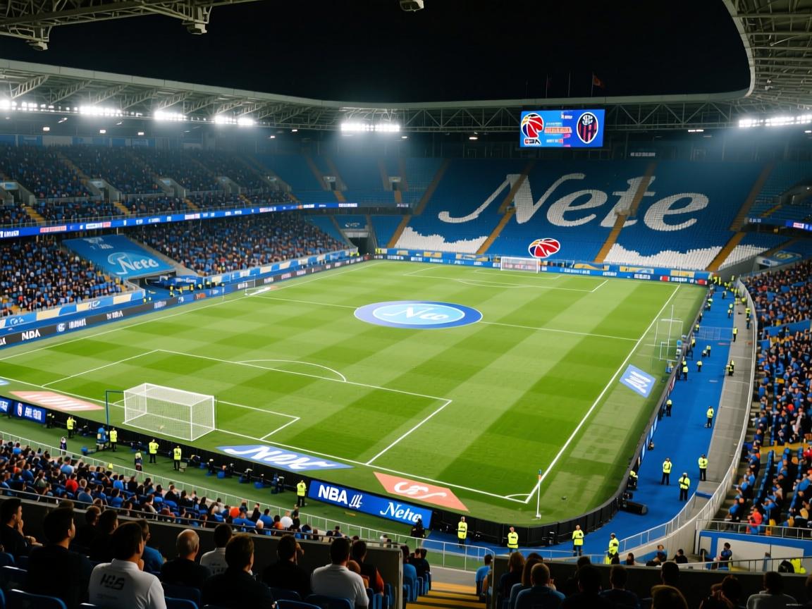 那不勒斯主场憾平博洛尼亚，遭遇赛季首场平局  第3张