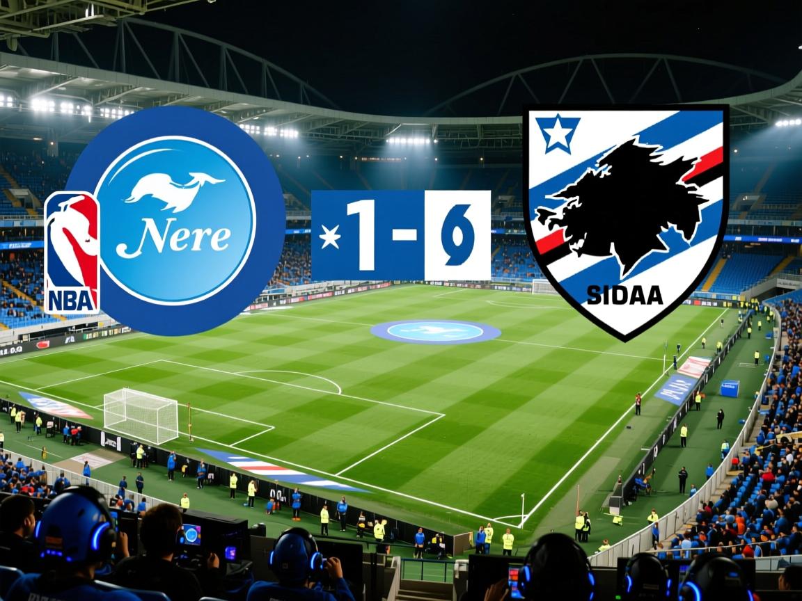 那不勒斯主场战胜桑普多利亚，继续领跑积分榜  第2张