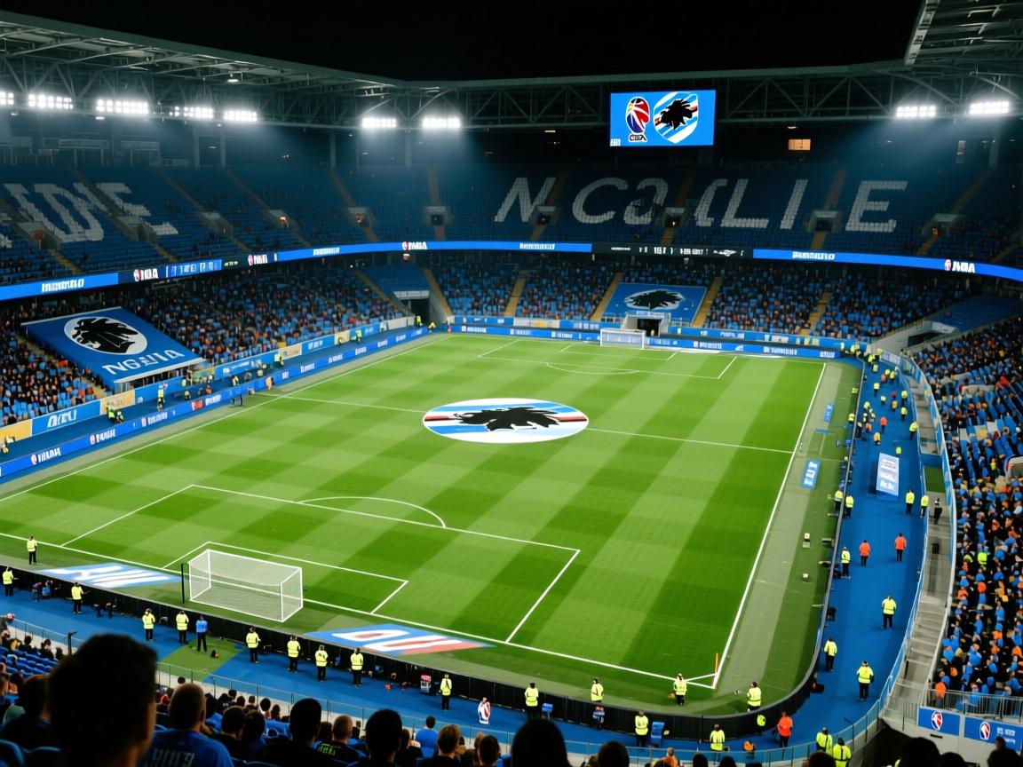 那不勒斯主场战胜桑普多利亚，继续领跑积分榜  第4张