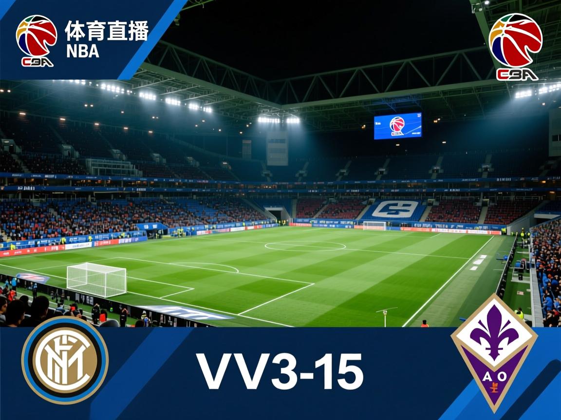 国米主场憾平佛罗伦萨，积分榜上略显落后