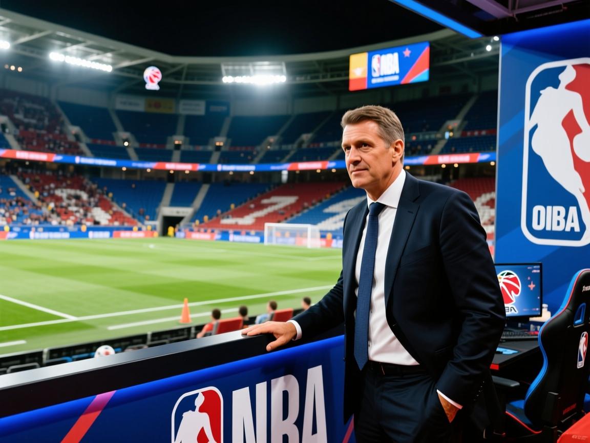 欧洲足球夏季转会窗口开启，主帅频频挽留核心球员  第2张