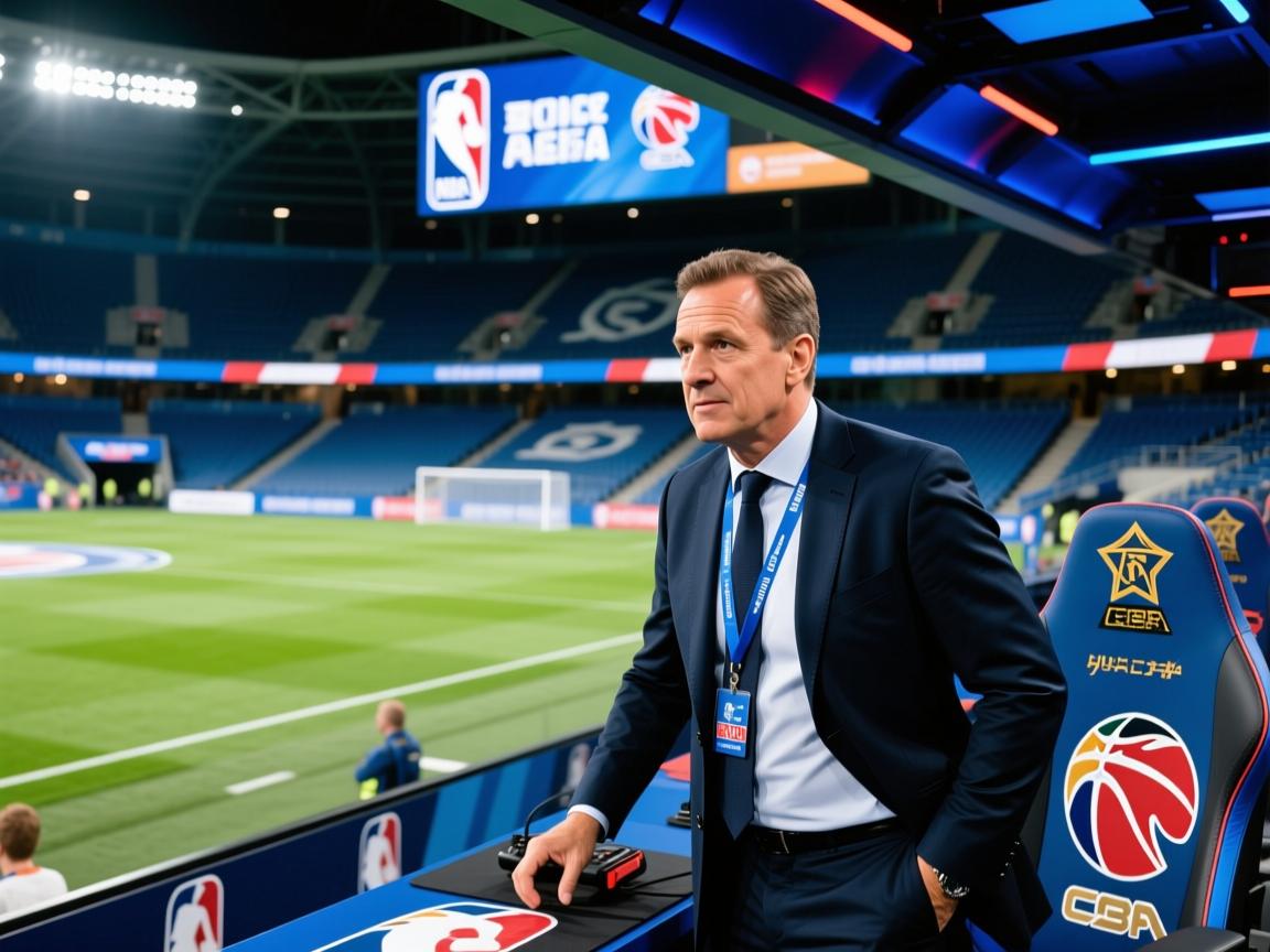 欧洲足球夏季转会窗口开启，主帅频频挽留核心球员  第3张