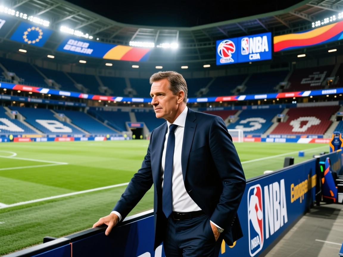 欧洲足球夏季转会窗口开启，主帅频频挽留核心球员  第4张