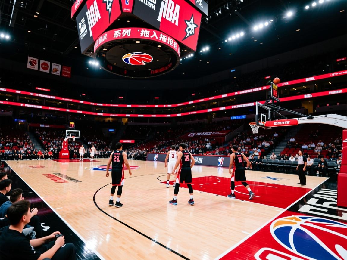 猛龙客场逆转，将系列赛拖入抢七  第3张