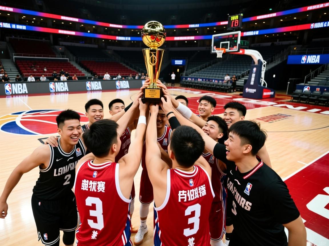 球队团结一心奋力争取联赛冠军  第3张