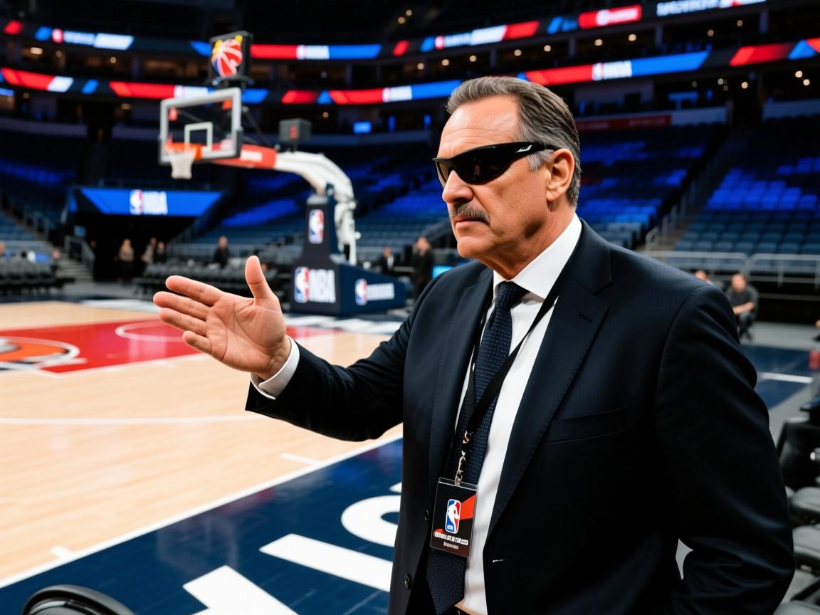 独行侠解雇主教练  第3张