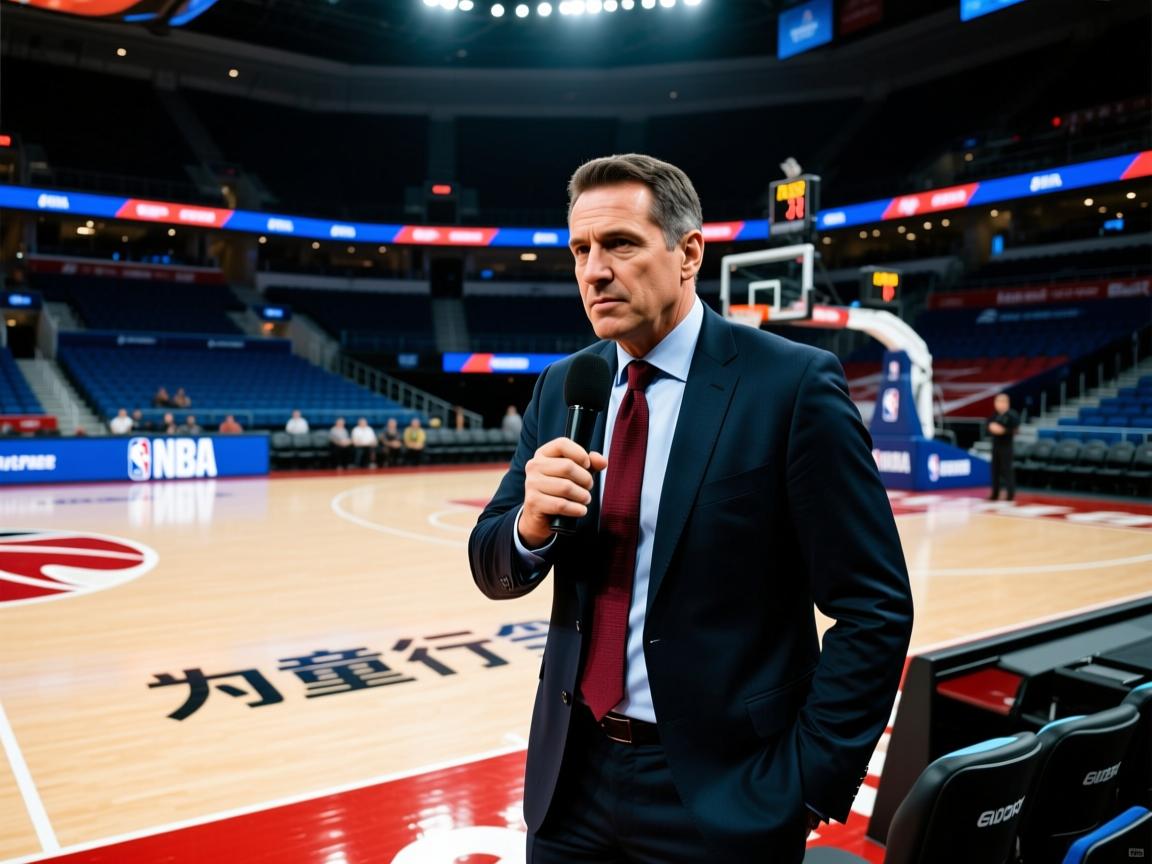 独行侠解雇主教练  第4张