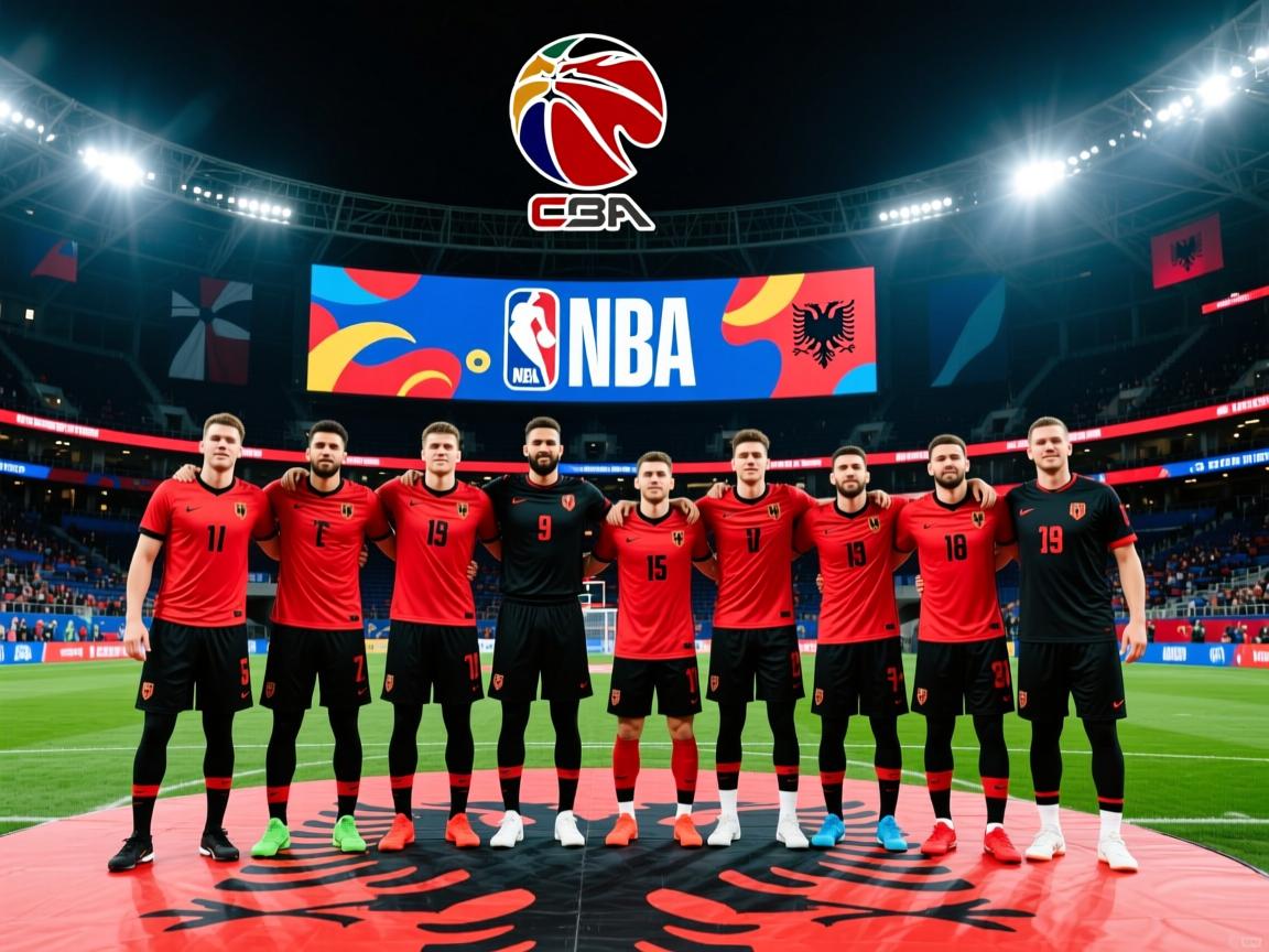 阿尔巴尼亚球队在欧洲足球比赛舞台上取得进步  第2张