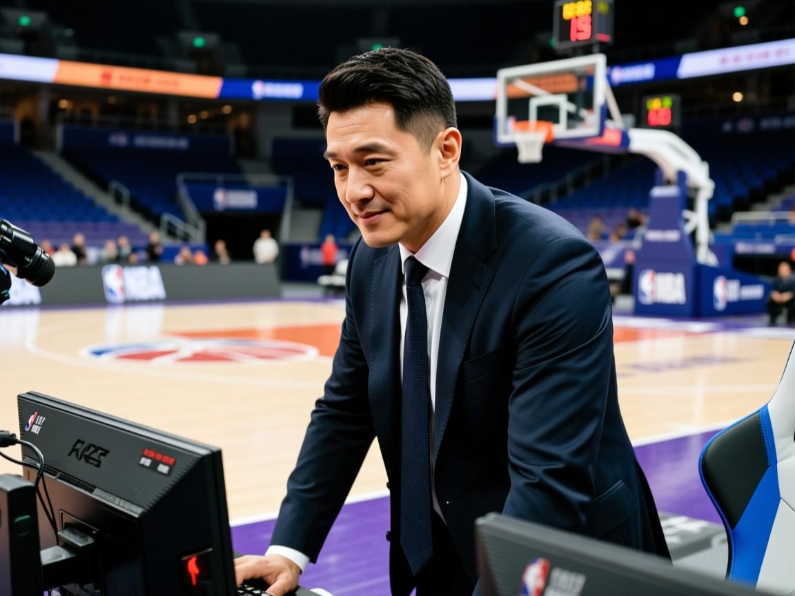 上海主帅：再战广厦将做出调整张镇麟已融入体系  第4张