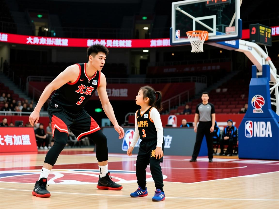 北京男篮大动作，新小外援贝利已经就位，前NBA内线悍将麦基有望加盟