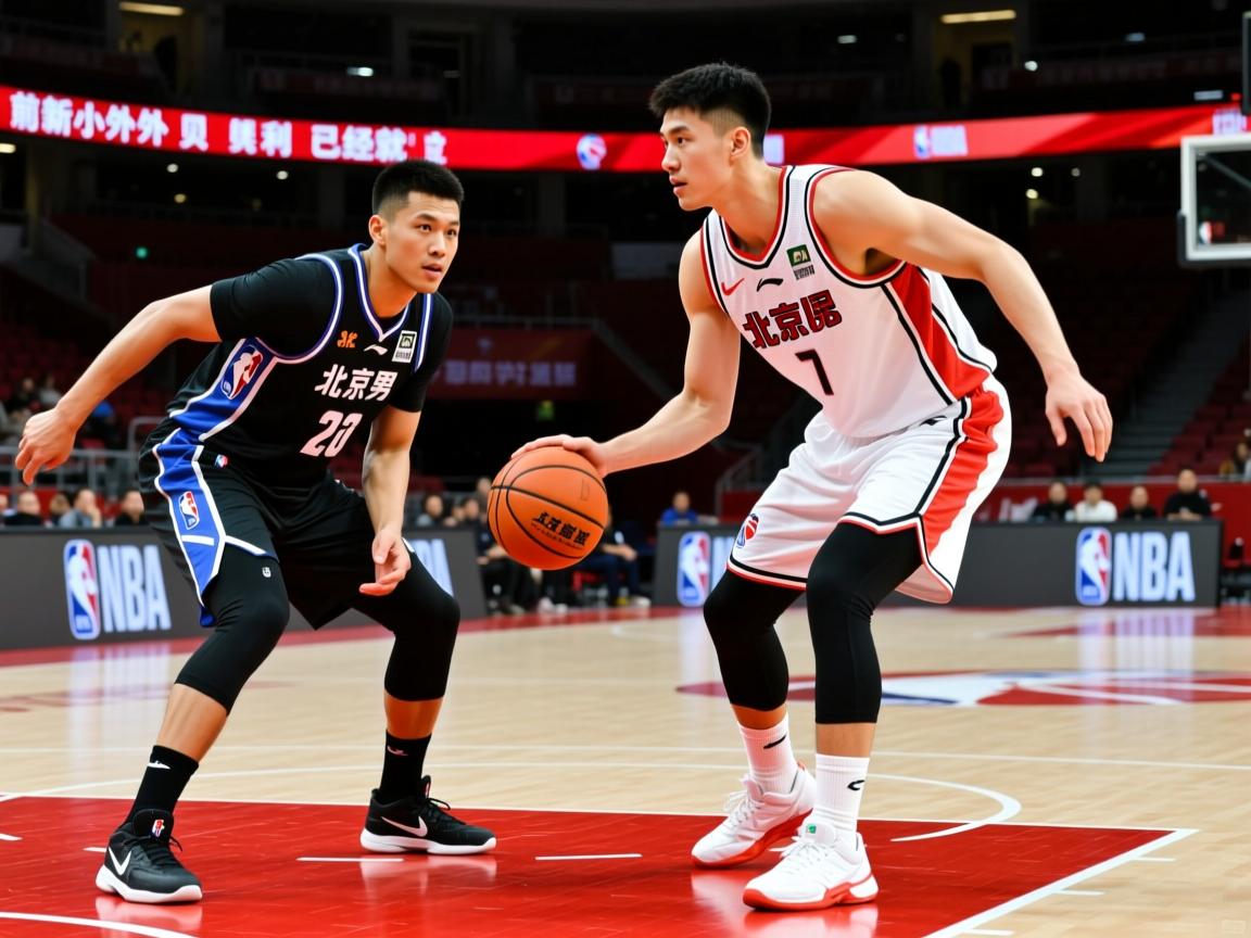 北京男篮大动作，新小外援贝利已经就位，前NBA内线悍将麦基有望加盟  第3张