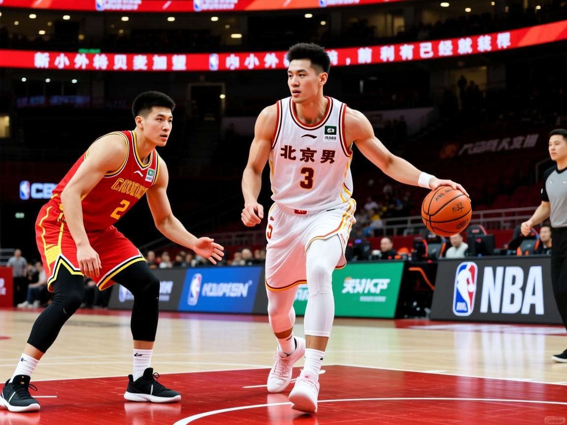 北京男篮大动作，新小外援贝利已经就位，前NBA内线悍将麦基有望加盟  第4张