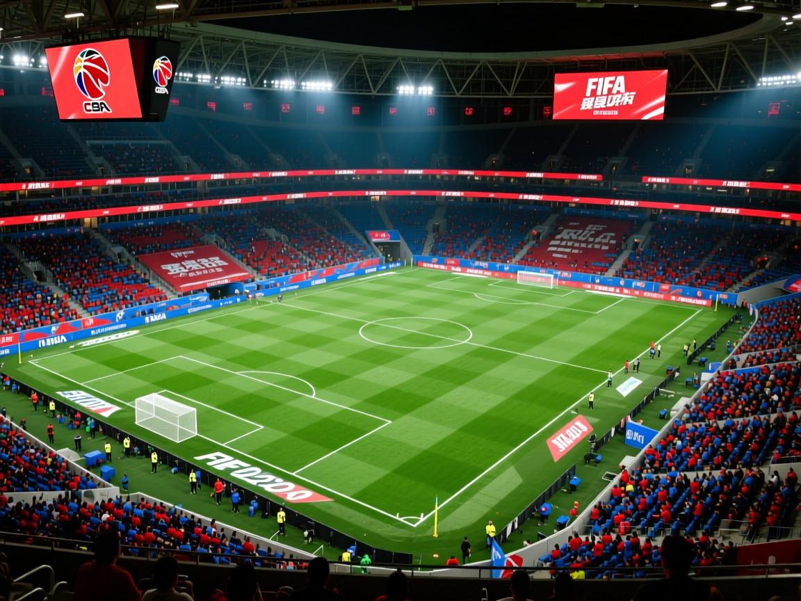 FIFA2026世界杯规则变化全面曝光  第2张