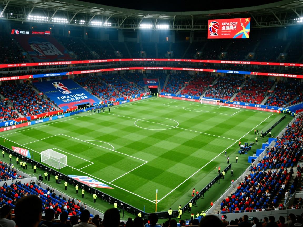 FIFA2026世界杯规则变化全面曝光  第4张