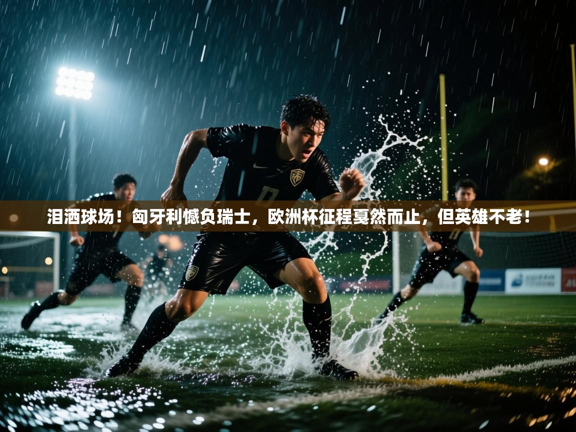 泪洒球场！匈牙利憾负瑞士，欧洲杯征程戛然而止，但英雄不老！  第1张