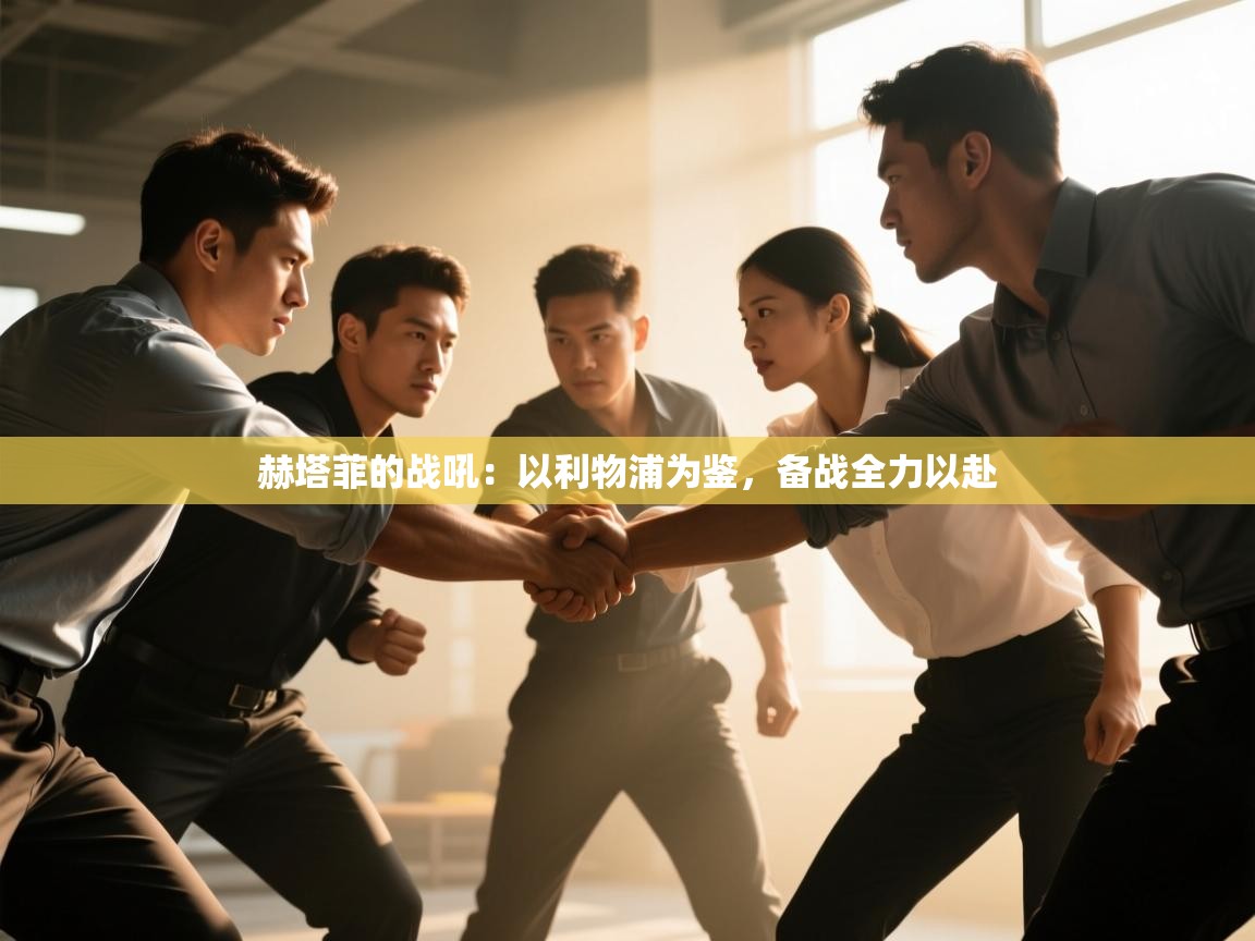 赫塔菲的战吼：以利物浦为鉴，备战全力以赴  第1张