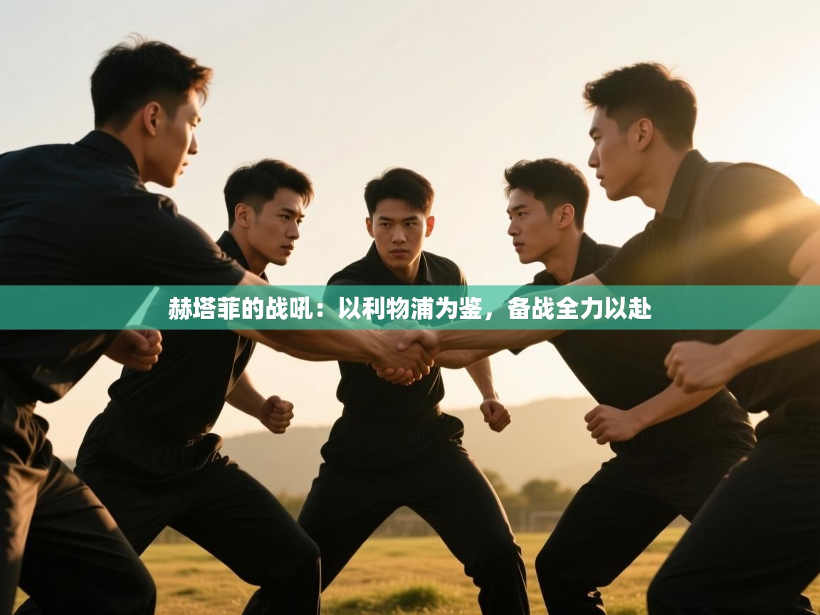 赫塔菲的战吼：以利物浦为鉴，备战全力以赴  第2张