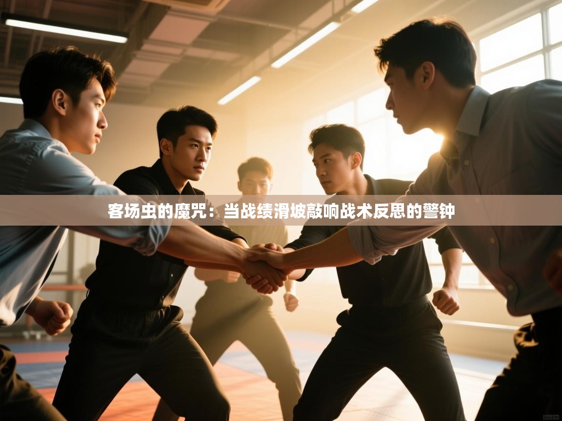 客场虫的魔咒：当战绩滑坡敲响战术反思的警钟  第1张